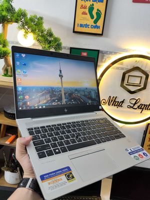 Laptop HP Elitebook 840G5. Mua bán Laptop tại Thành phố Bến Tre Bến Tre được đăng bởi Vi tính Nhật Minh