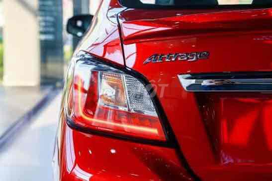 Attrage Tự động chỉ với 70tr nhận xe. Mua bán Ô tô tại Quận 1 Tp Hồ Chí Minh được đăng bởi Nhi Mitsubishi  hình 3