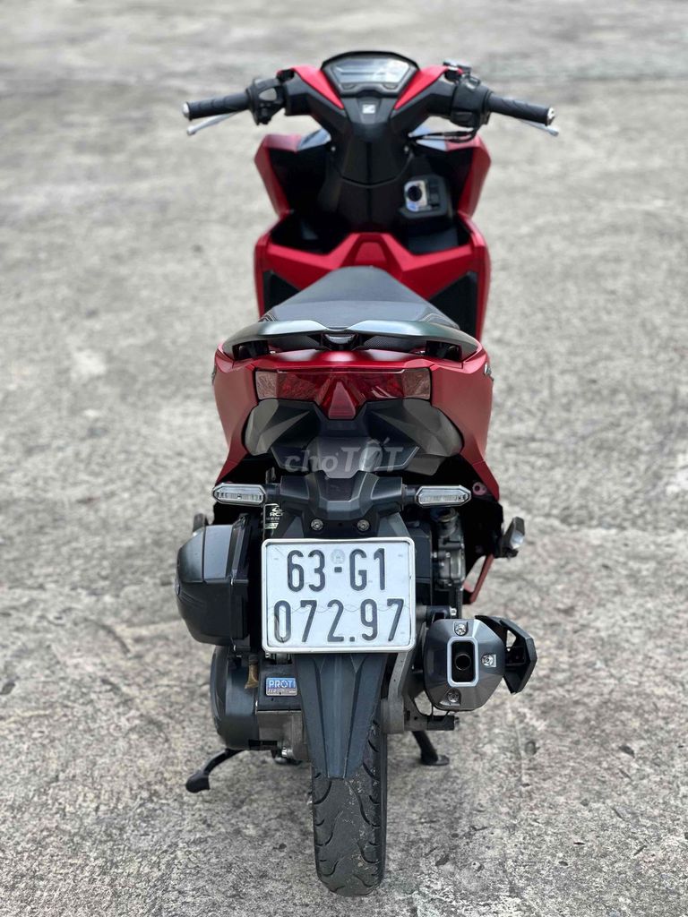 honda Vario 150. Mua bán Xe máy tại Thành phố Mỹ Tho Tiền Giang được đăng bởi Quốc Thái Racing hình 2