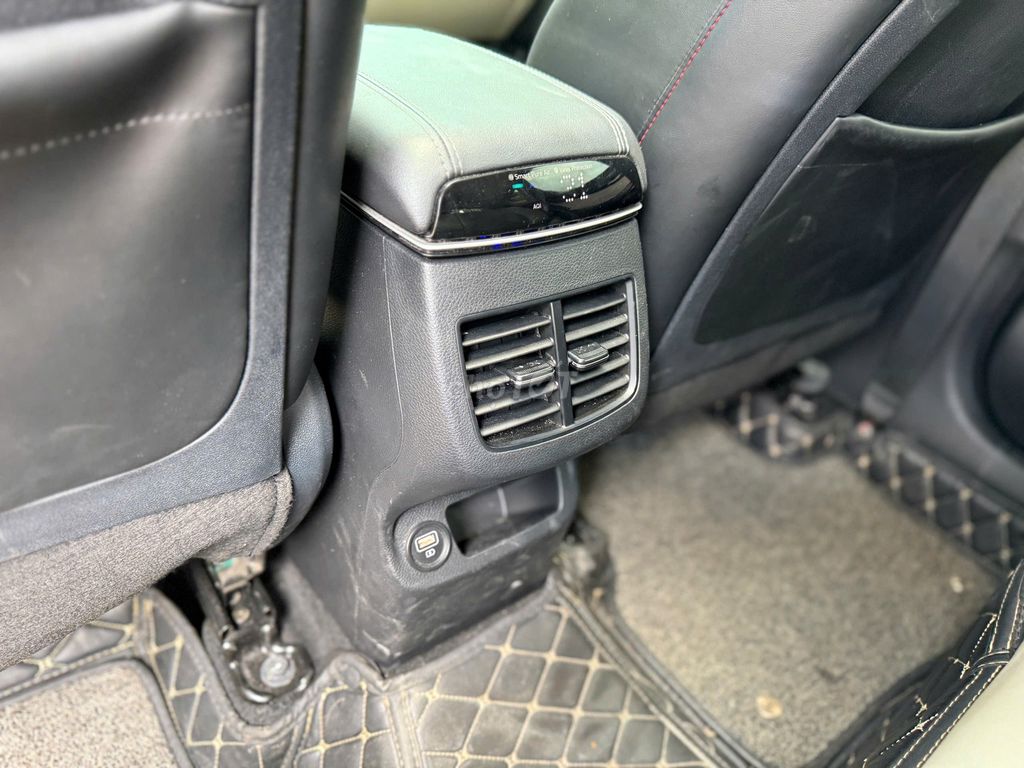 Kia Seltos Premium 1.4 AT 2023 - 33000 km. Mua bán Ô tô tại Thành phố Thuận An Bình Dương được đăng bởi trần thị khánh huyền  hình 18