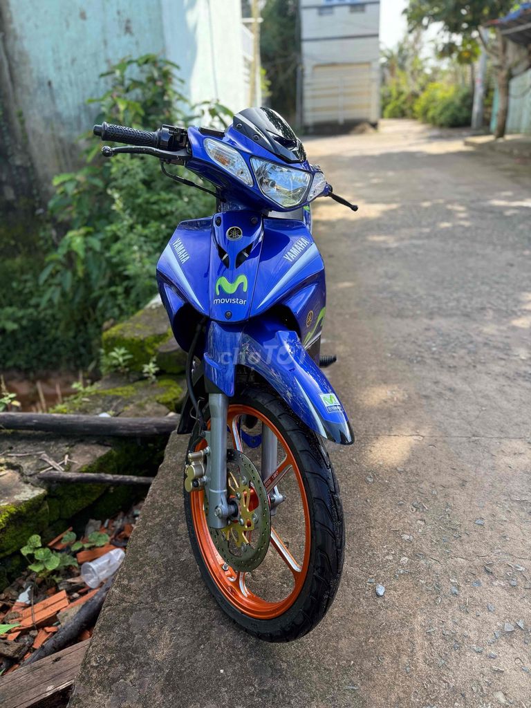 Yaz movista chuẩn zin. Mua bán Xe máy tại Thành phố Phú Quốc Kiên Giang được đăng bởi Devid Diệp hình 4