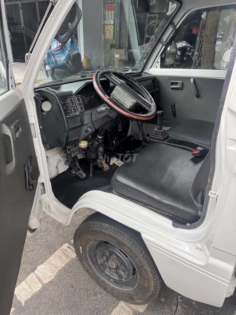 suzuki mui bạc 2013. Mua bán Xe tải, xe ben tại Quận Liên Chiểu Đà Nẵng được đăng bởi dao quan hình 4