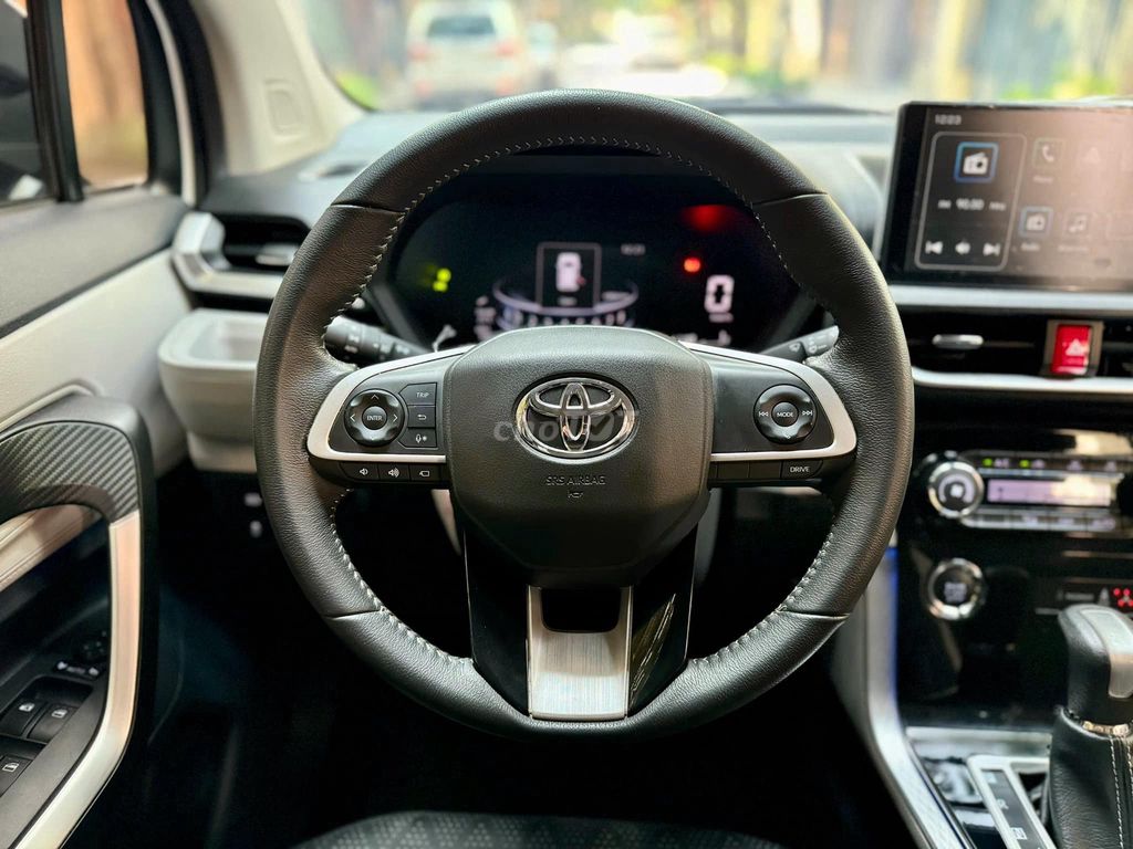 Veloz 2022 số tự động màu trắng. Mua bán Ô tô tại Quận Gò Vấp Tp Hồ Chí Minh được đăng bởi Quang hình 8