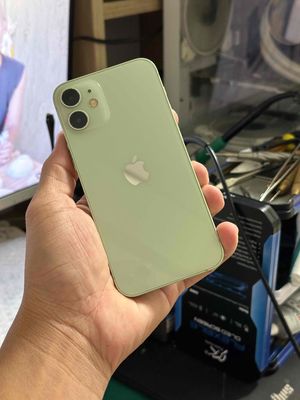 Apple iPhone 12 mini 256GB Xanh