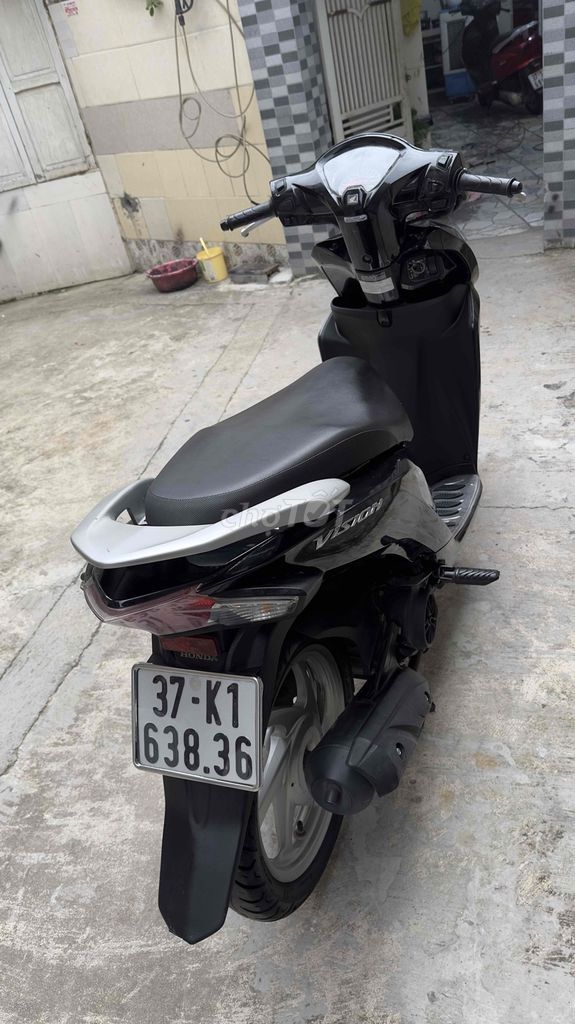 bán xe vison. Mua bán Xe máy tại Thành phố Vinh Nghệ An được đăng bởi cửa hàng xe máy hồng sáng hình 4