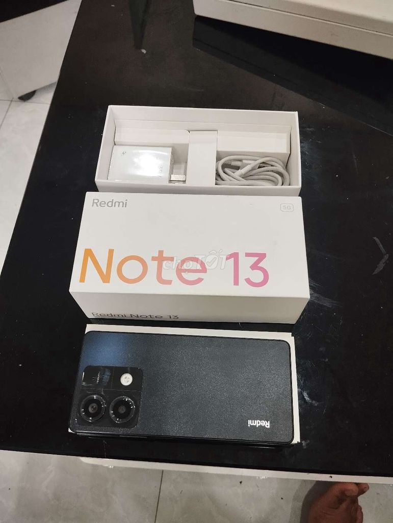 Redmi note 13 5g 8/128 fullbox keng zin