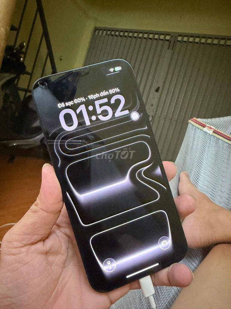 Apple iPhone 14 Plus 128GB Đen. Mua bán Điện thoại tại Quận 5 Tp Hồ Chí Minh được đăng bởi Hội Đồ Điện Tử hình 1