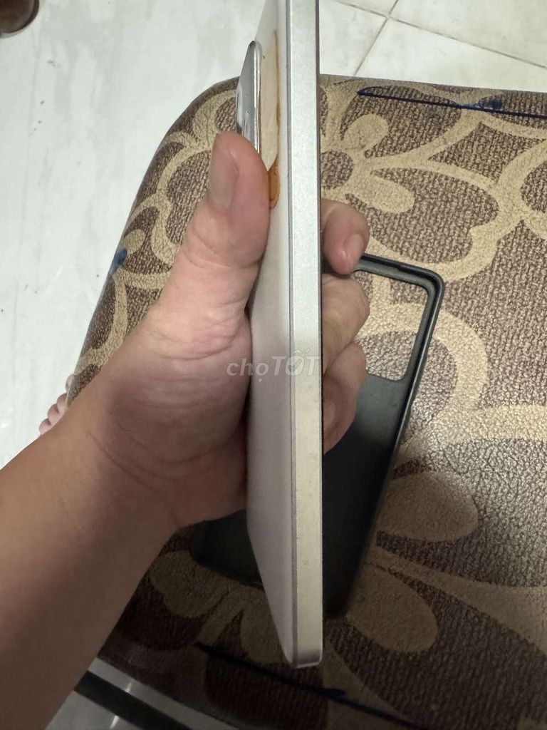 Realme Neo 7 Trắng. Mua bán Điện thoại tại Quận 12 Tp Hồ Chí Minh được đăng bởi LUU HOANG hình 1