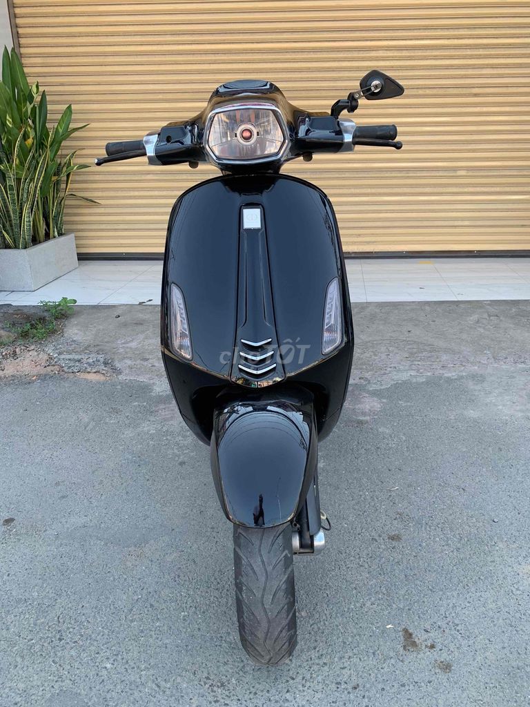 Cần bán con xe chính chủ xem xe tại Thủ Đức liên h. Mua bán Xe máy tại Thành phố Thủ Đức Tp Hồ Chí Minh được đăng bởi chin hình 3