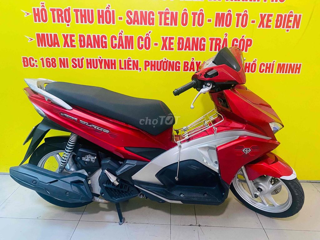 Honda Air Blade 2016 рассрочка возможна плохая кредитная история