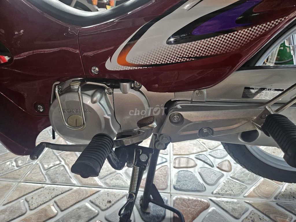 Xe wave apha. Mua bán Xe máy tại Quận Ô Môn Cần Thơ được đăng bởi Lêtí hình 14