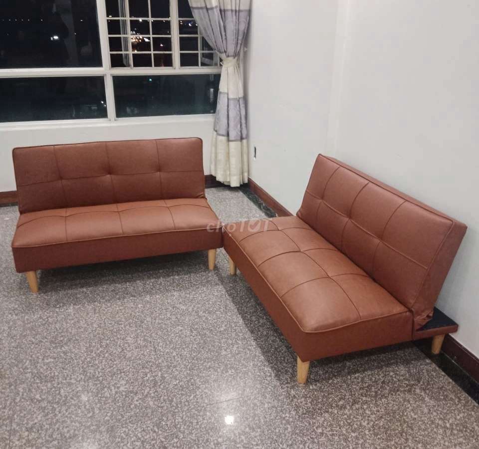 Ghế sofa bed 950k ( mới 100%)