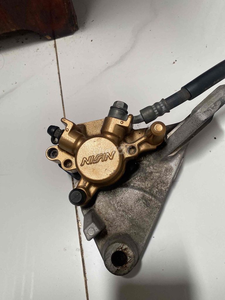 xuống gấp đùm dư bộ gấp heo đĩa zin 135 5s bán. Mua bán Phụ tùng xe tại Quận Ô Môn Cần Thơ được đăng bởi Quốc Hướng Dương hình 2