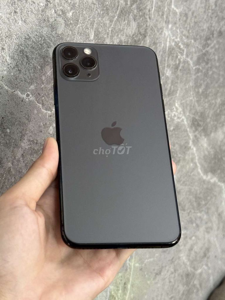 iPhone 11 Pro Max | Quốc tế | Pin 100%