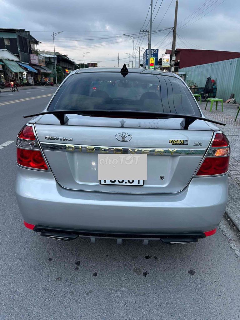 Daewoo Gentra 2009 chắc kiếm chiếc thứ 2 hơi khó. Mua bán Ô tô tại Quận 12 Tp Hồ Chí Minh được đăng bởi tuan minh hình 2