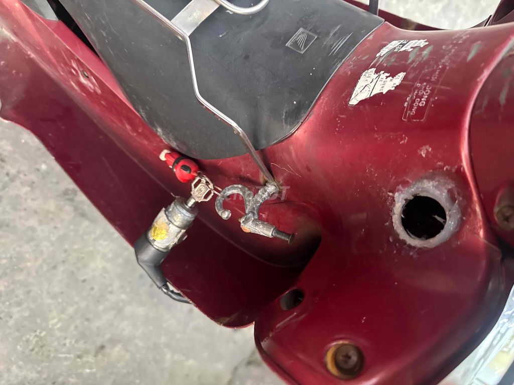 Future tq 2006 bstp máy êm như xe Nhật.trao đổi. Mua bán Xe máy tại Quận Tân Bình Tp Hồ Chí Minh được đăng bởi Tuấn Phụng hình 10