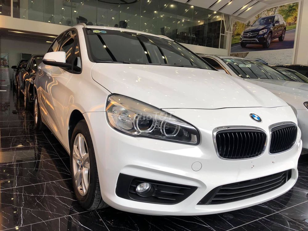 Mua bán xe BMW 2 Series 2014 đã sử dụng giá 868 triệu. LH: 0941488686