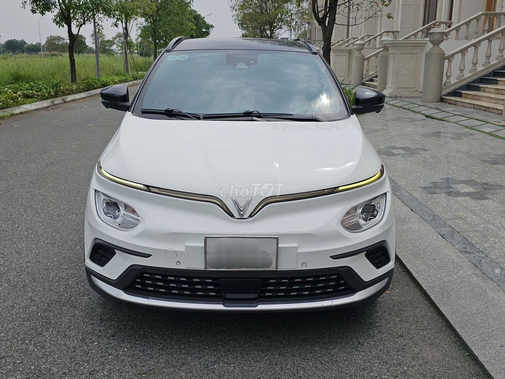 VinFast VFe34 2022  - 100000 km. Mua bán Ô tô tại Thành phố Thủ Đức Tp Hồ Chí Minh được đăng bởi Quang Tương hình 2