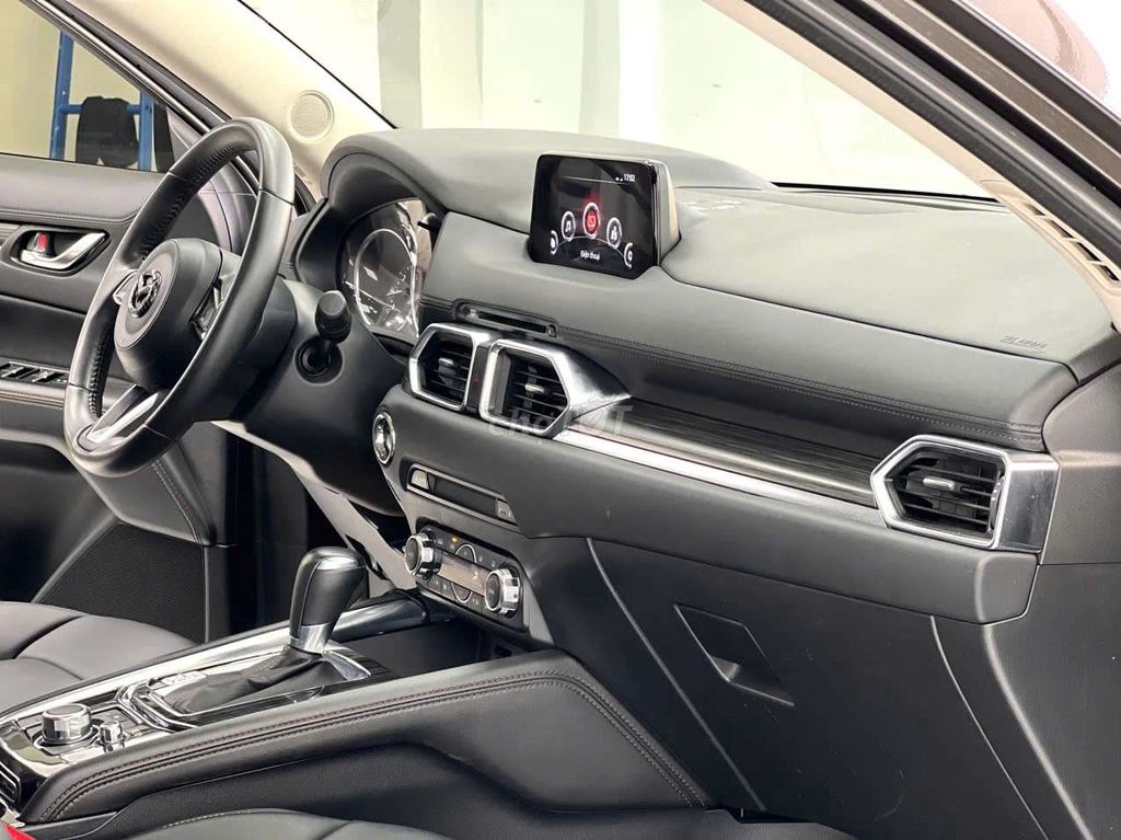 MAZDA CX5 2017 2.0 AT ( mẫu mới )- ODO 55139 km. Mua bán Ô tô tại Thành phố Nha Trang Khánh Hòa được đăng bởi TÂM THIỆN AUTO hình 16
