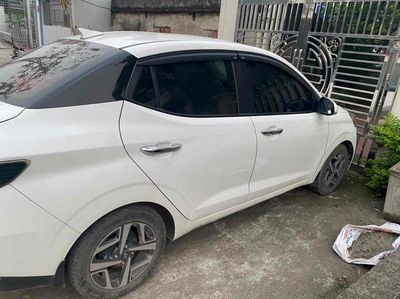 Hyundai Grand i10 2022 1.2 MT Tiêu Chuẩn
