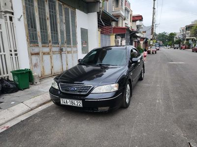 Bán xe Ford Mondeo 2.5 AT 2003