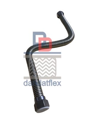 Dây Dẫn Nước, Dây Dẫn Nước Inox 304 Dandat.Flex. Mua bán Thiết bị vệ sinh, nhà tắm tại Quận 11 Tp Hồ Chí Minh được đăng bởi Huê