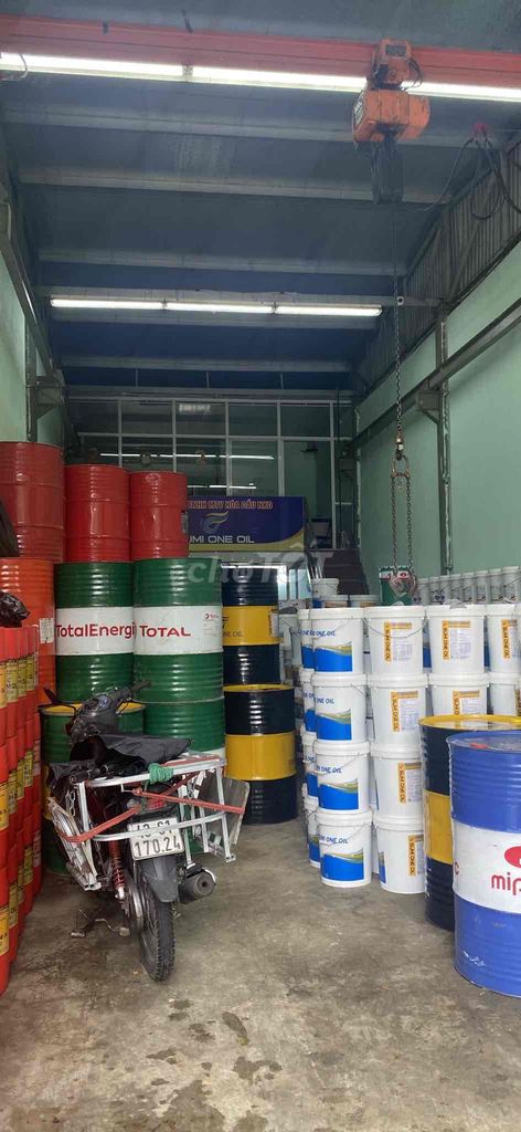 Sumi One Oil – Động cơ khỏe, xe chạy bền!. Mua bán Phụ tùng xe tại Quận Liên Chiểu Đà Nẵng được đăng bởi SUMI ONE OIL hình 4