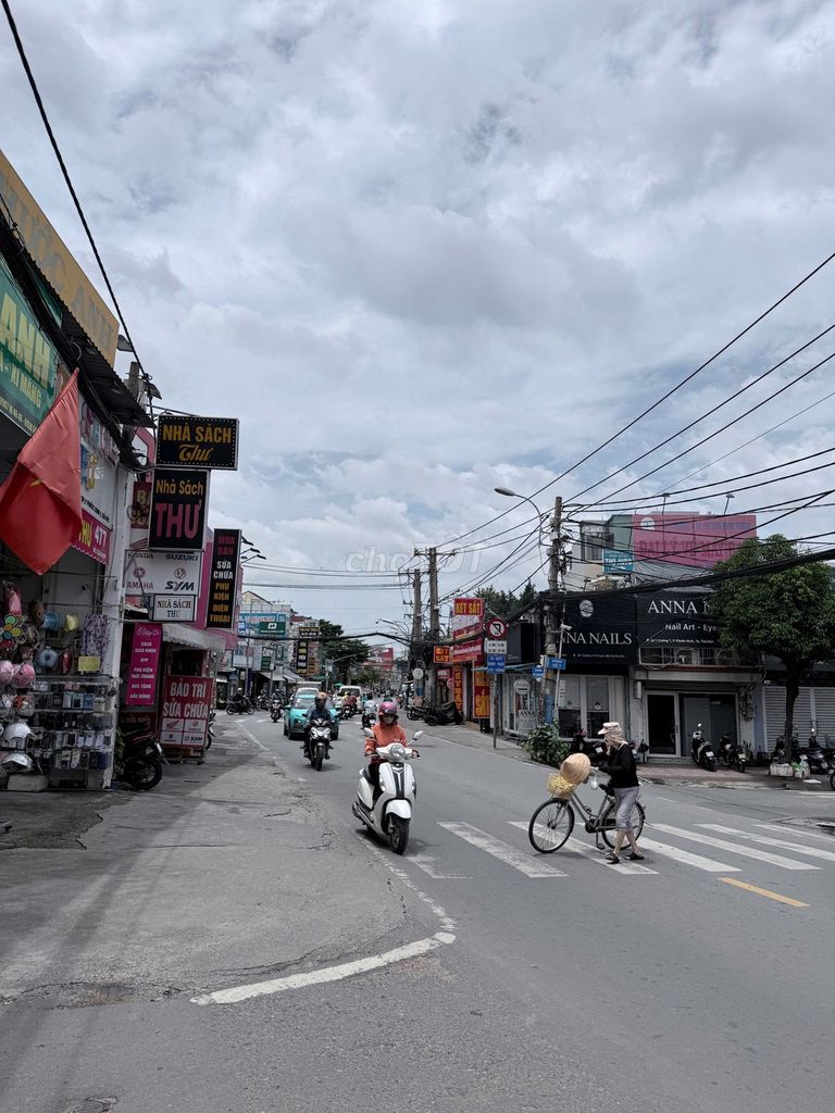 Nhà Góc 2MT Đường 339-Không Lộ Giới Không Quy Hoạch-Sổ Vuông- 8 tỷ 7