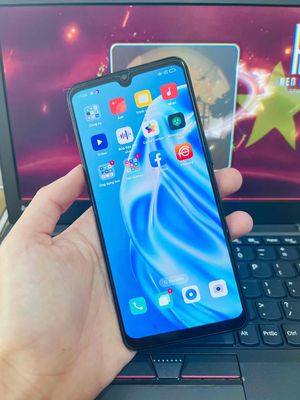 Oppo A91 ram 8/128GB đen zin đẹp keng. Mua bán Điện thoại tại Quận Ninh Kiều Cần Thơ được đăng bởi Phụ Kiện 