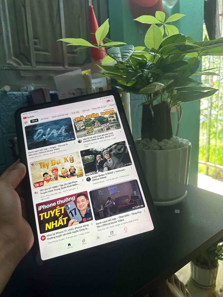 Apple iPad Pro 2018 Wifi Xám 64GB. Mua bán Máy tính bảng tại Thành phố Bắc Ninh Bắc Ninh được đăng bởi Trung hình 1