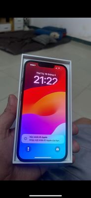 Ip13 128g xách tay mỹ như mới. Mua bán Điện thoại tại Quận Tân Phú Tp Hồ Chí Minh được đăng bởi Hiền Nguyễn