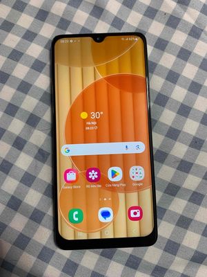 Samsung A22 Ram 6/128G. Mua bán Điện thoại tại Huyện Thới Lai Cần Thơ được đăng bởi Mua bán Thới Lai 