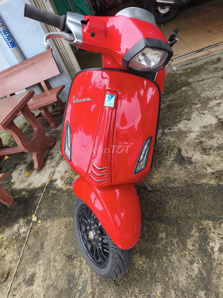 Vespa abs. Mua bán Xe máy tại Thị xã Điện Bàn Quảng Nam được đăng bởi đông hình 2