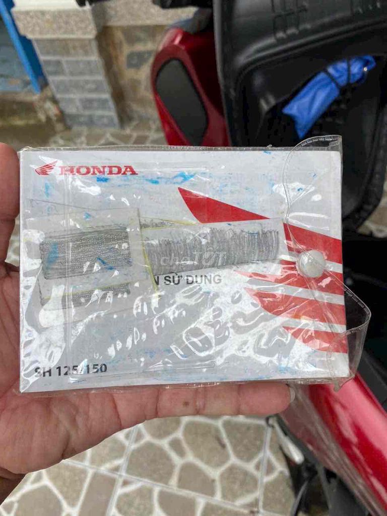 sh 150 abs 2018 đỏ đen. Mua bán Xe máy tại Quận Bình Thuỷ Cần Thơ được đăng bởi vũ hình 12