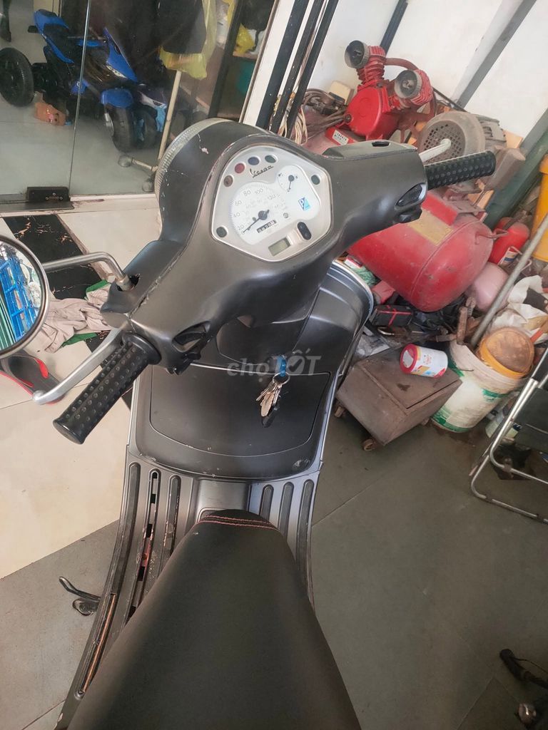 Xe cần bán. Mua bán Xe máy tại Huyện Bình Chánh Tp Hồ Chí Minh được đăng bởi Như nhi hình 1