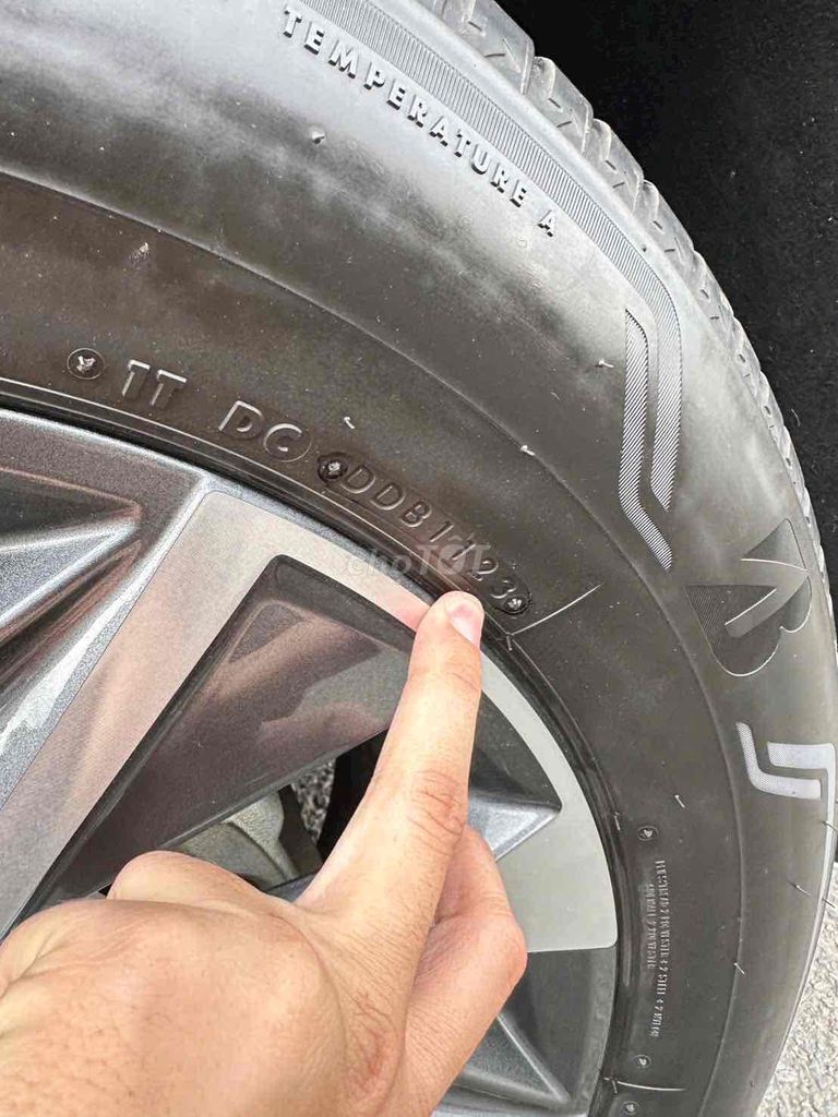 Hyundai Tucson 2023 2.0 AT Đặc biệt - 13000 km. Mua bán Ô tô tại Thành phố Đồng Xoài Bình Phước được đăng bởi lê bá thành hình 13