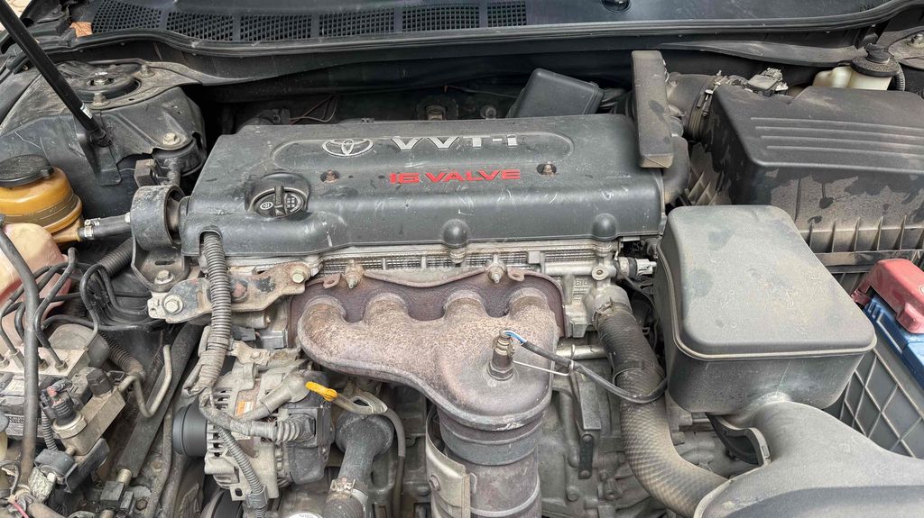 Toyota Camry LE 2007 Đen. Mua bán Ô tô tại Huyện Đông Anh Hà Nội được đăng bởi thành hải mua bán điện thoại cũ hình 6