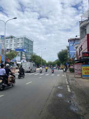 Bán nhà mặt tiền Lê Trọng Tấn, Q.Tân Phú, DT 3.6x15m, 1 lầu