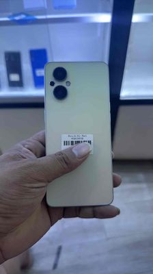 Oppo Reno8 z 5g Ram 8GB/256GB máy đẹp nguyên zin. Mua bán Điện thoại tại Quận Bình Tân Tp Hồ Chí Minh được đăng bởi Lý Kiệt Mobile