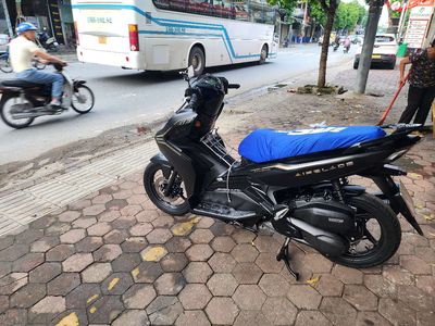 Chính chủ máy zin ,sơn sin đủ 2 khiển ,lốp trước c. Mua bán Xe máy tại Quận Kiến An Hải Phòng được đăng bởi Hà Minh Tuấn