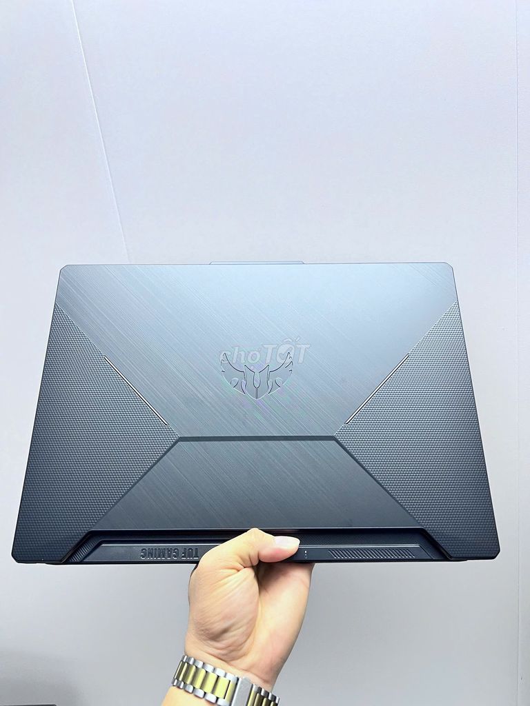 ASUS TUF Gaming F15 FX506 i5-10H|16|512|1650 . Mua bán Laptop tại Quận Thanh Xuân Hà Nội được đăng bởi TITAN SHOP hình 1