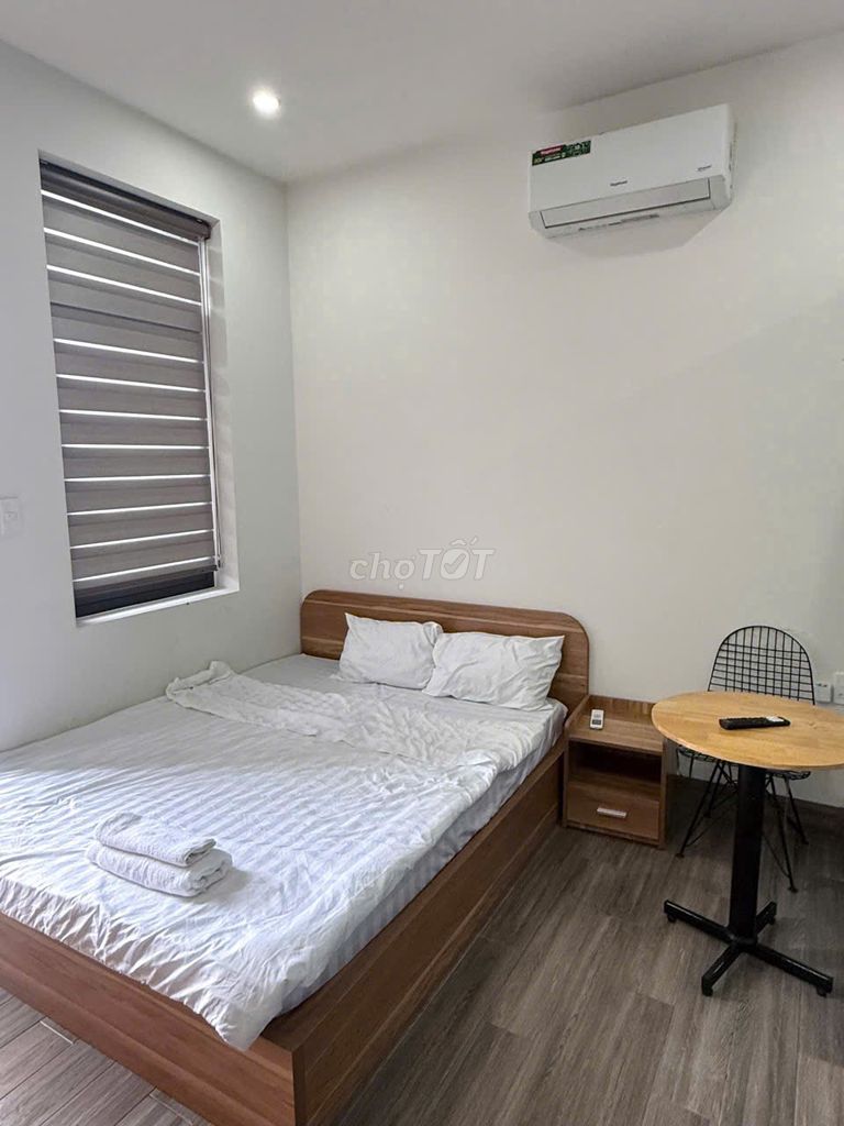 Rent · 1 bd · 40 м² · Quận Thanh Khê, ул. Đường Nguyễn Phước Thái