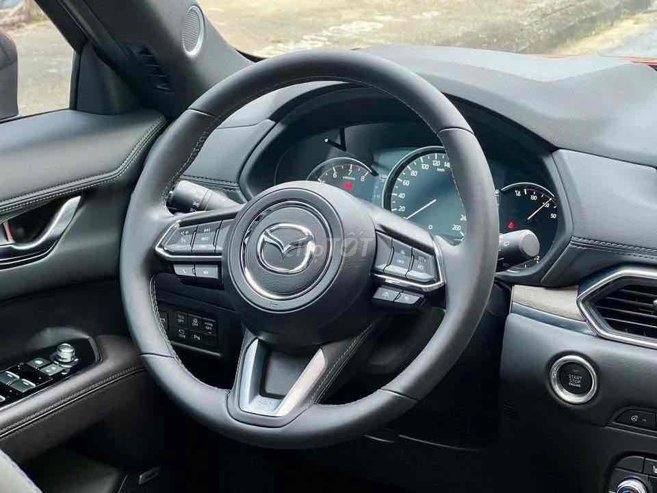 Mazda CX 5 2024 Premium Exclusive 2.0 AT. Mua bán Ô tô tại Quận Ngô Quyền Hải Phòng được đăng bởi Trần Tuấn Anh hình 6