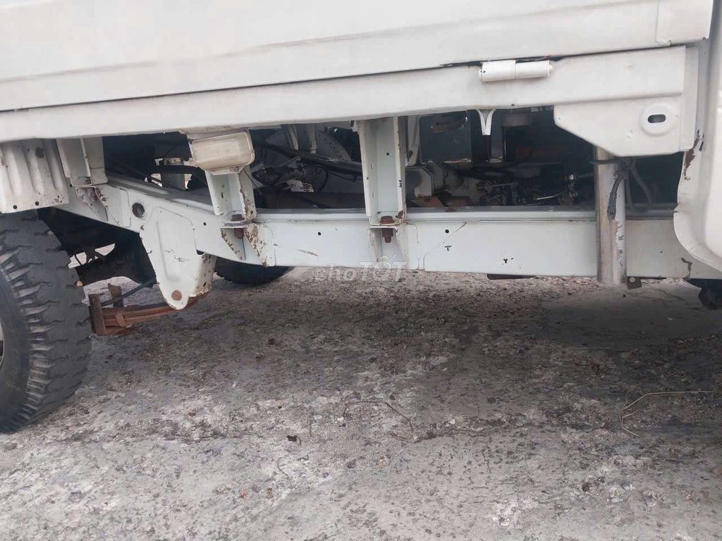 Thaco Towner 2016. Mua bán Xe tải, xe ben tại Huyện Phù Cát Bình Định được đăng bởi Tỵ mua bán xe  hình 2