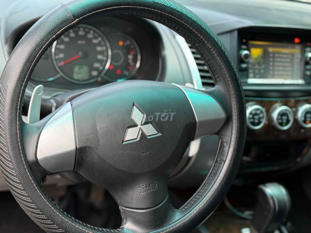 Mitsubishi Triton 2016 4x2 AT - 116000 km. Mua bán Ô tô tại Quận 12 Tp Hồ Chí Minh được đăng bởi Tân hình 8