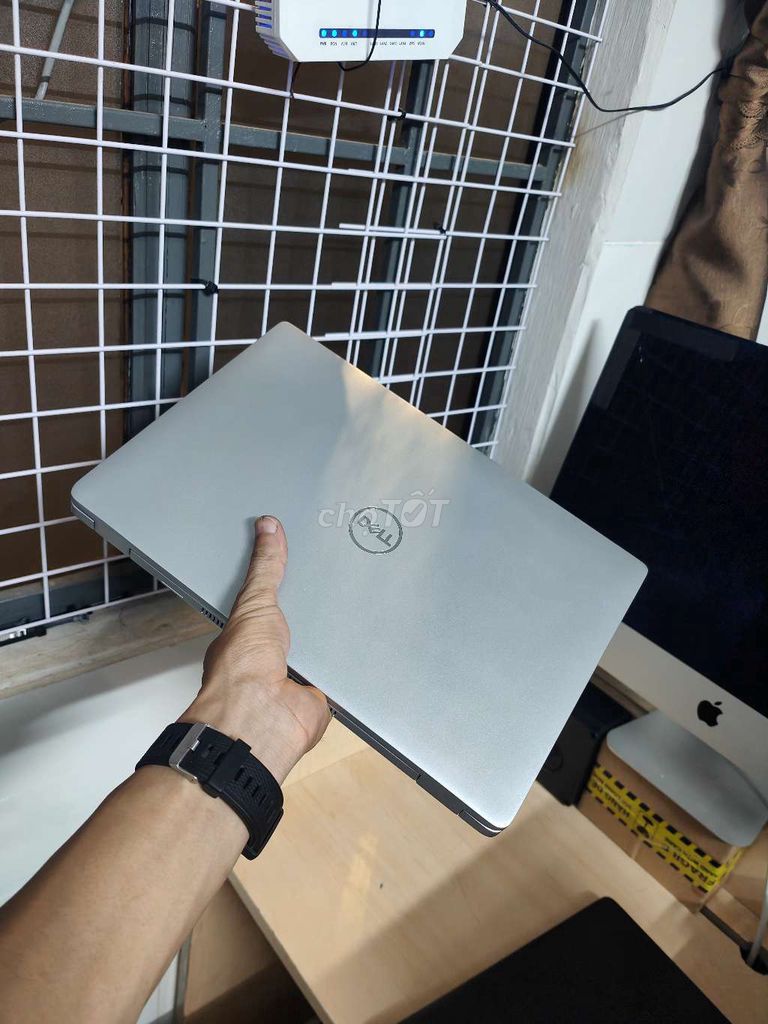 Dell Latitude 5420 i5 1145g7 14 inch 8GB/256GB. Mua bán Laptop tại Quận Thanh Khê Đà Nẵng được đăng bởi Laptop Giá Mềm  hình 1