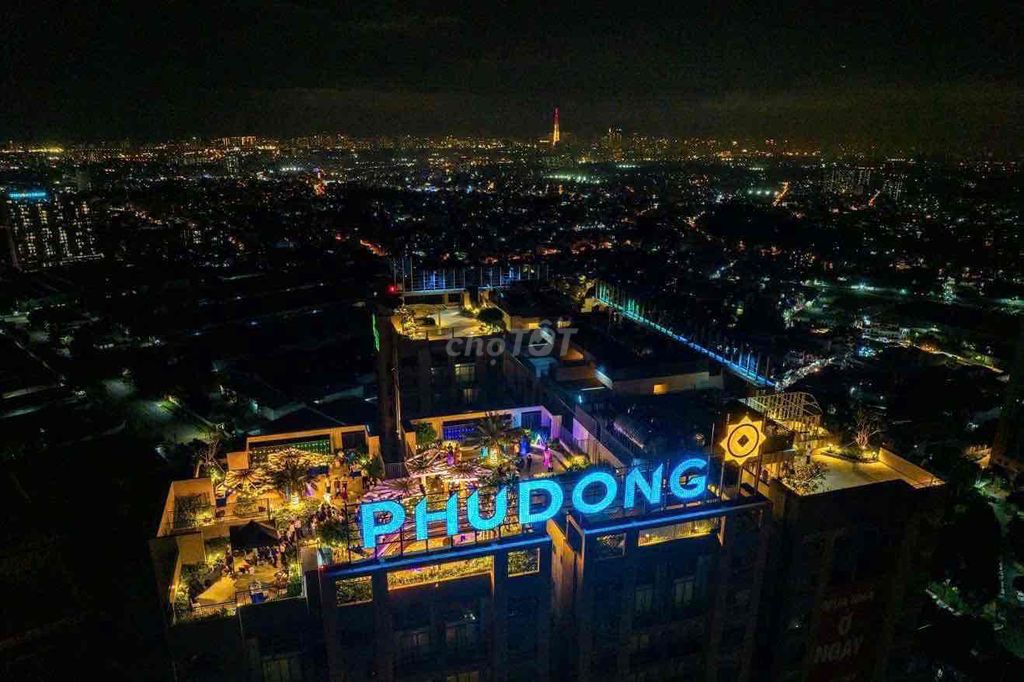 Bán 2PN PHÚ ĐÔNG SKY GARDEN 2tỷ xx