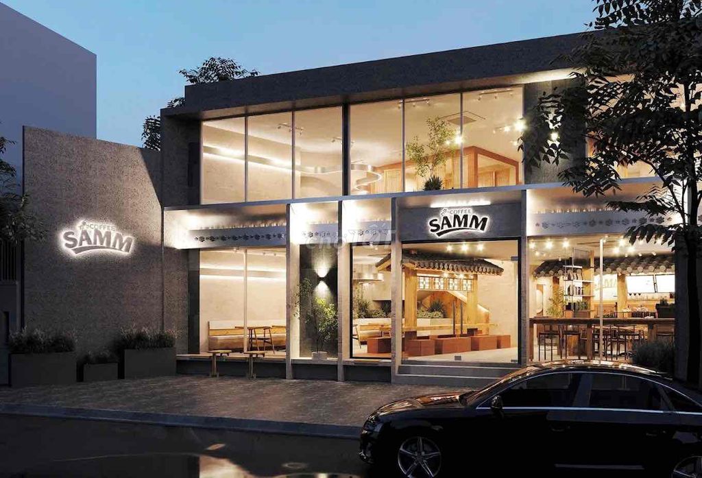 🔥 63 RẠCH BÙNG BINH, QUẬN 3 – MẶT BẰNG RỘNG RÃI, LÝ TƯỞNG CHO CAFE & F