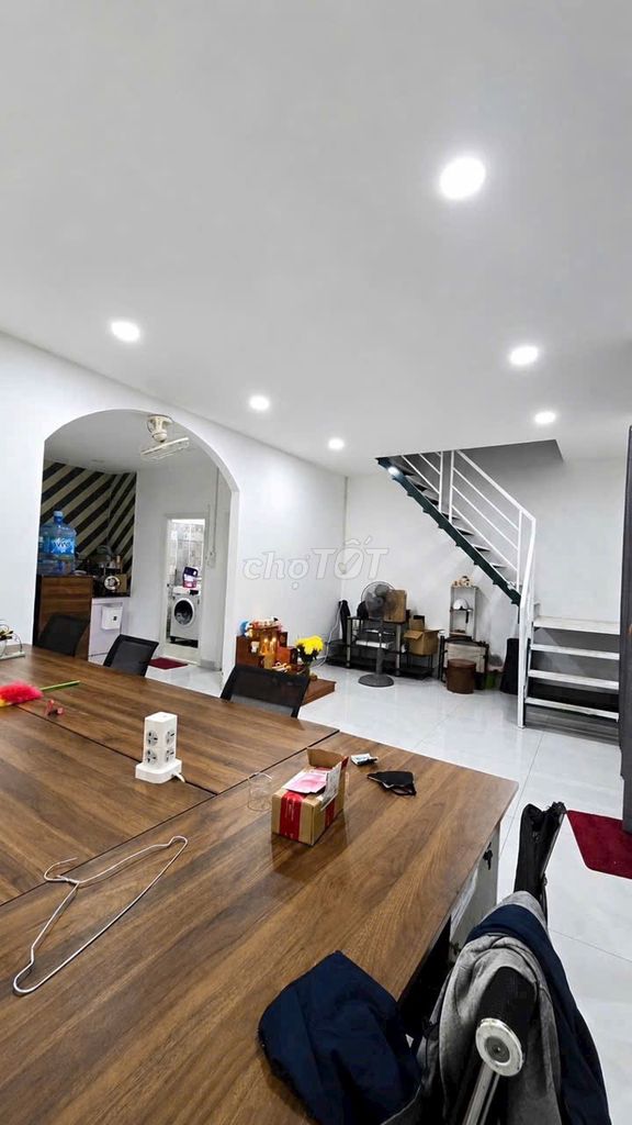 Продажа дома Thanh My Loi в районе 2 - 90 м2 на площади 7 м рядом с Даймонд-Айлендом 9,3 миллиарда долларов