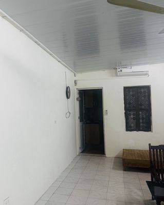 Phòng trọ 60 m² · Phố Nguyễn Công Trứ